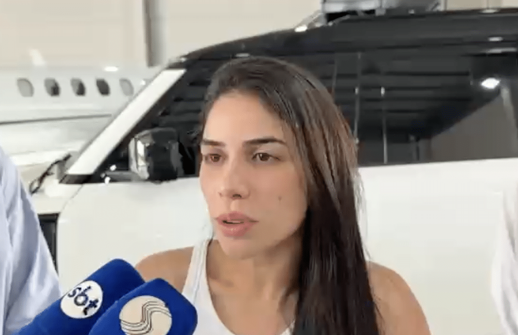Deputado mais votado da história de SP visita Sorriso e diz que ajudará combater "falsas narrativas" contra o agro   
