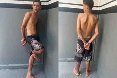 Jovem é agredida, estuprada e mantida em cárcere privado pelo namorado por 30 dias em Cuiabá