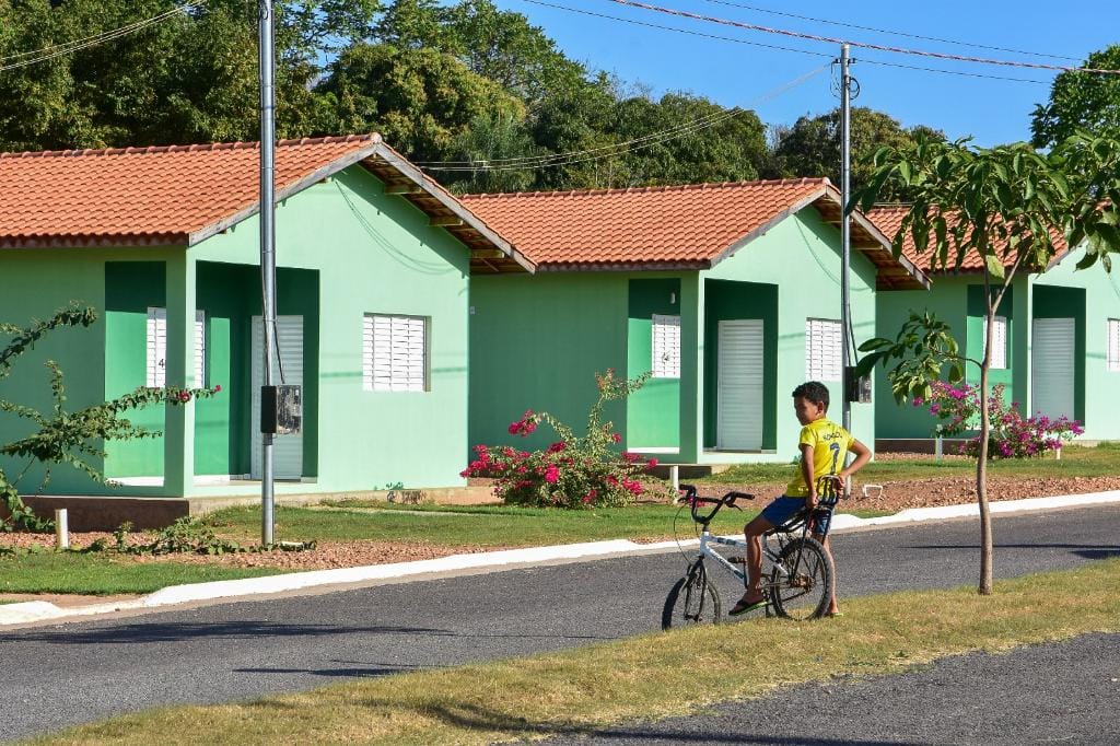 Mato Grosso tem a 2ª menor proporção de famílias abaixo da linha da pobreza no Brasil