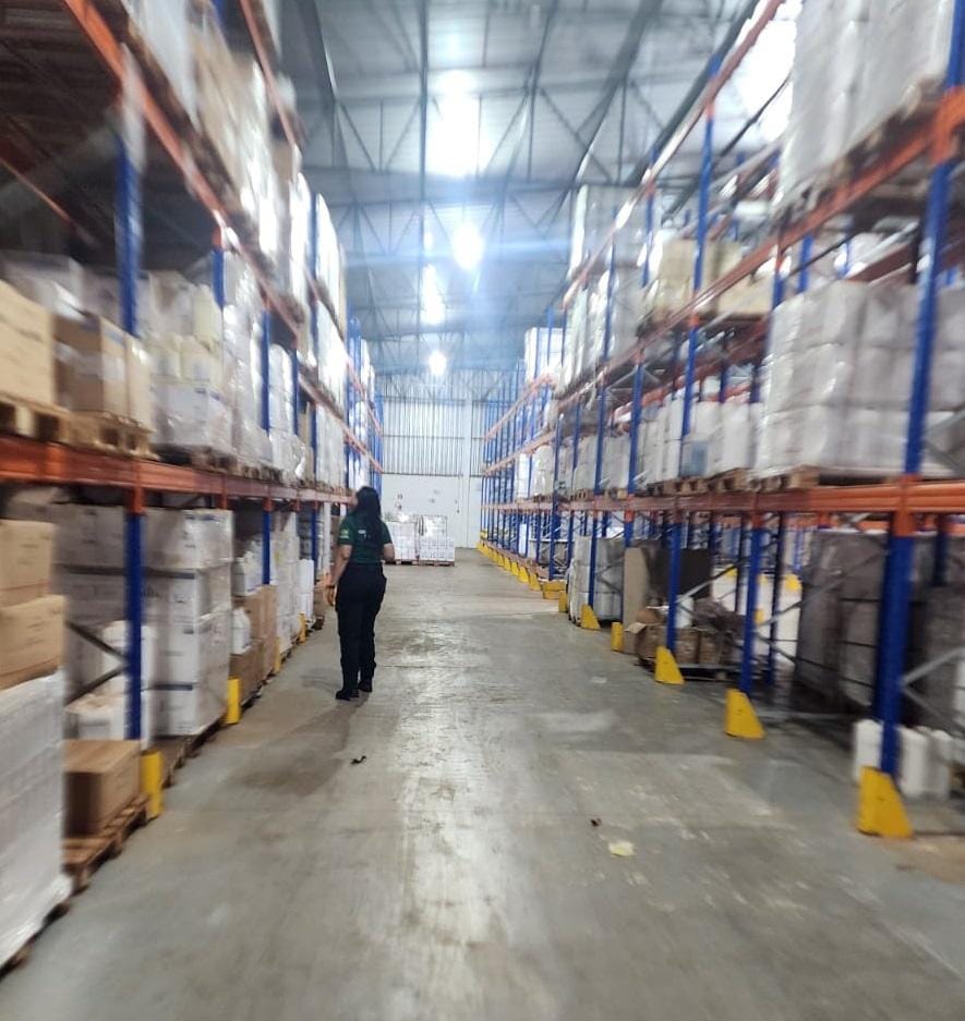 Operação da PC e MAPA mira empresas suspeitas de comercializar insumos agrícolas 'fakes'