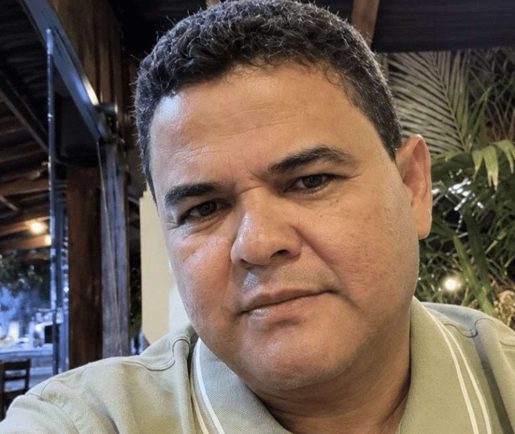 Preso suspeito de matar policial a tiros em Mato Grosso; crime teria motivação política