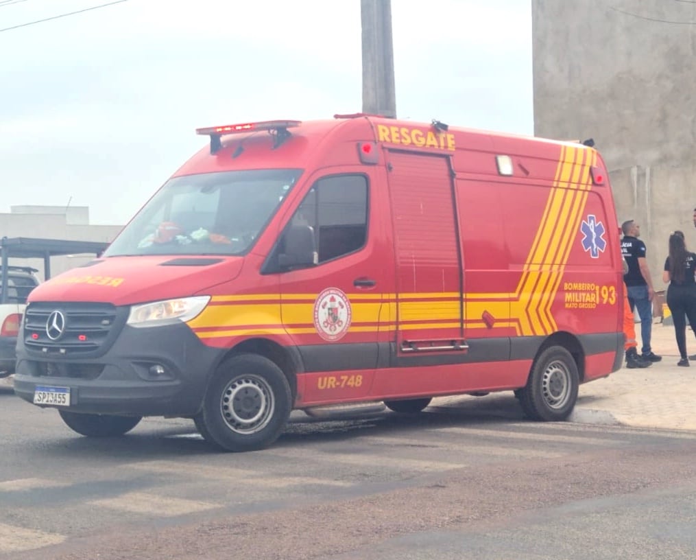 Trabalhador que morreu após sofrer descarga elétrica será sepultado nesta sexta em Sinop