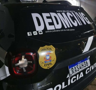 Ações de combate à violência infantil resgatam vítimas de maus-tratos
