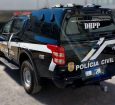 Adolescentes confessam ter assassinado homem por não pagamento de programa