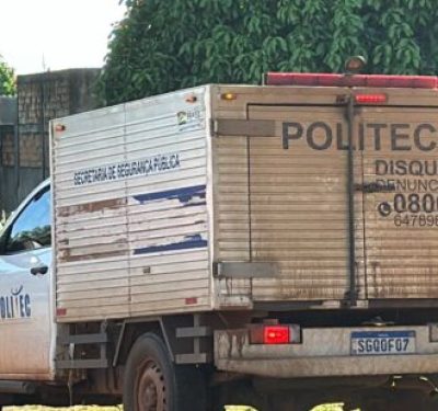 Bandido morre em confronto com a Polícia Civil em operação