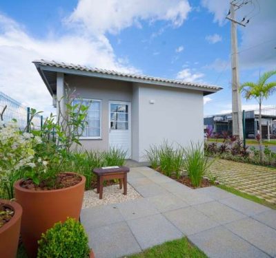 Cadastro para novas casas populares em Lucas do Rio Verde