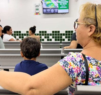 Com o auxílio da Defensoria Pública de MT, paraguaia comprova