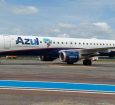 Companhia aérea Azul inaugura nova rota entre Belo Horizonte e