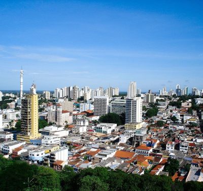 Cuiabá entre as capitais brasileiras sem estratégia municipal para mudanças climáticas