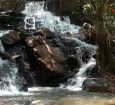 Deputada propõe renomear cachoeira de Sinop em homenagem ao grupo