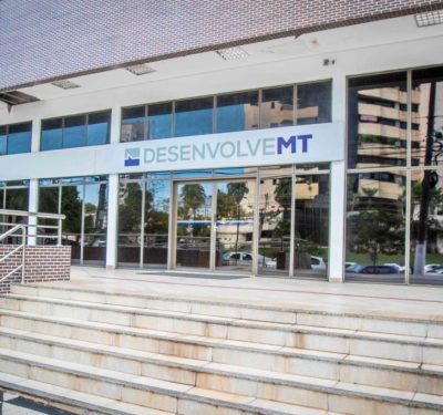 Desenvolve MT: Crescimento de 73,8% em liberação de créditos em 2024