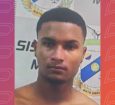 Detento que matou ex-jogador foge durante trabalho externo em Sinop