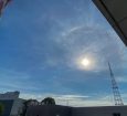 Fim de semana será quente e com baixa umidade em