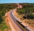 Governo leiloa trecho entre Chapada e Sinop com previsão de Governo leiloa trecho entre Chapada e Sinop com previsão de