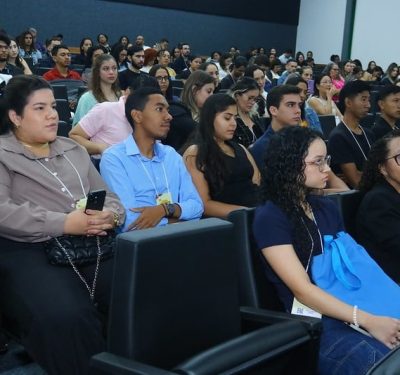 Hepatite Viral: Simpósio em Sinop se torna referência por reunir