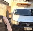 Homem é morto a facadas; suspeito seria o ex da
