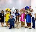 Hospital Regional de Sorriso inaugura sala de vacina para recém-nascidos