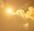 Inmet emite alerta de baixa umidade e chuvas intensas em