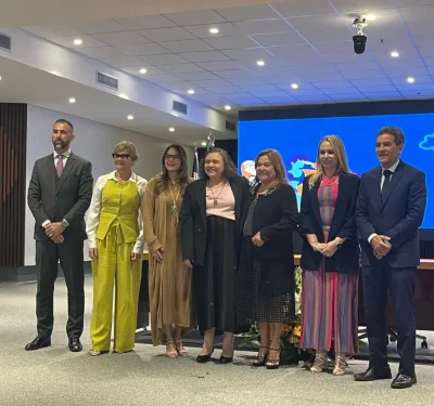Juíza de Mato Grosso assume cargo na nova diretoria nacional