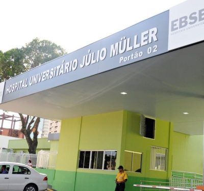 hospital universitario julio muller