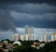 MT terá calor intenso e variação de nuvens neste fim