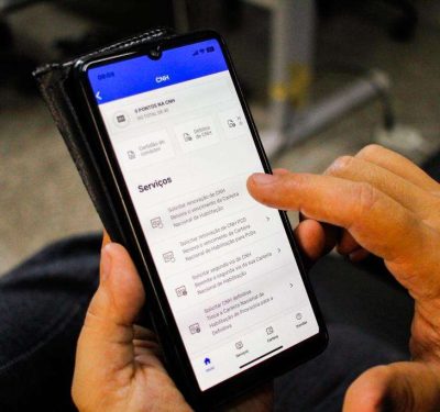 Mais de 280 mil condutores de Mato Grosso renovaram a