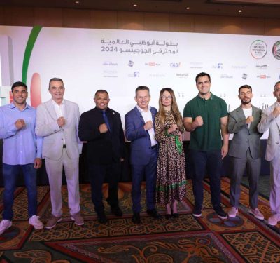 Mato Grosso fortalece laços com os Emirados Árabes Unidos e