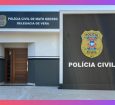 Mulher é morta a facadas pelo ex-marido em Vera seis