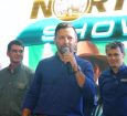 Norte Show 2026 terá área ampliada e inicia venda de