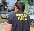 Procon de Sorriso inicia fiscalização em unidades escolares da rede