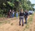 Quatro corpos com sinais de execução são encontrados em áreas
