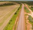 Rodovias de MT são leiloadas com investimentos de R$ 2,7 Rodovias de MT são leiloadas com investimentos de R$ 2,7