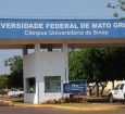 UFMT abre processo seletivo com salários de até R$ 8